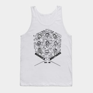 Bedrock Brothers Tank Top